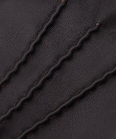 GOTAIRIKU スナップ付にアップデート【スマホ対応】シープレザー  グローブ（25年モデル）