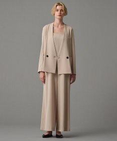 uncrave 【接触冷感・撥水・洗濯機洗い可】クールタッチツイル オールインワン（uncrave STANDARD）