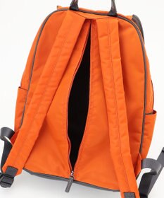 Y'SACCS 【Y’SACCS vous et】ナイロン×ポリウレタン リュック