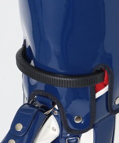 23区GOLF 【UNISEX】ツアーモデル キャディバッグ