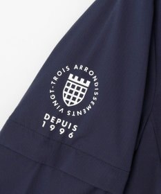 23区GOLF 【MEN】【袖取り外し可】２ＷＡＹプルオーバー