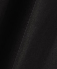 BEIGE， BERNARD / リネン混 ゴールドジップ ハイウエススカート