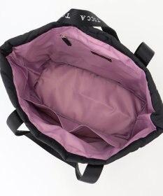 TOCCA 【WEB＆一部店舗限定】【A4サイズ対応】BOSCO A4TOTE トートバッグ