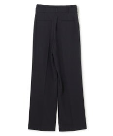 BEIGE， 【セットアップ対応】SPHENE / ハイウエストDカンストレートパンツ