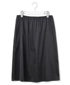 23区 L 【洗える】モダンジオメトリックプリント ワンピース