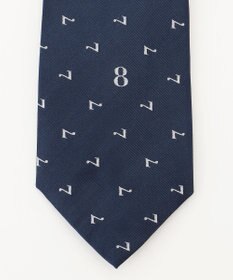 J.PRESS MEN 【J.PRESS JOKE TIE COLLECTION】七転び八起き