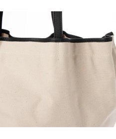 UNBILLION preche パラフィン防水キャンバスドロストトートバッグ