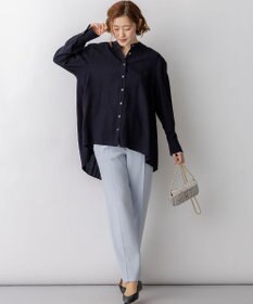 23区 【VERY掲載】GIOLICA ツイードミニ ショルダーバッグ