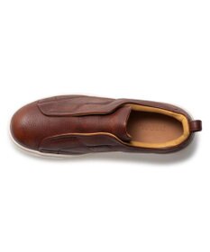 REGAL FOOT COMMUNITY 【リーガルメンズ】84KL ディアスキン スリッポン スニーカー