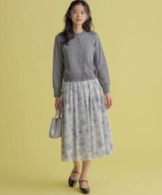 組曲 パリトワルドジュイ スカート