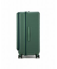 ACE BAGS & LUGGAGE EDGELINK クルーズボックス グリント スーツケース 74／85L フロントオープン 09146 エッジリンク