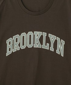 AMERICAN HOLIC BROOKLYN ロゴTシャツ