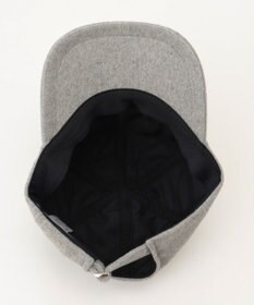 ICB コンフォータブルウールキャップ