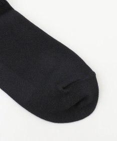 UNFILO MENS 【男女兼用】ミズノ ブレスサーモ ソックス