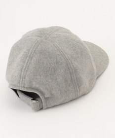 ICB コンフォータブルウールキャップ