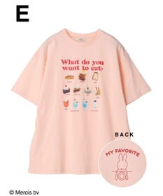 earth music&ecology ｍｉｆｆｙ　ｅａｒｔｈ　Ｔｓｈｉｒｔ　ｃｏｌｌｅｃｔｉｏｎ