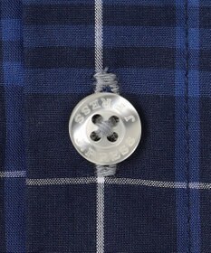 J.PRESS KIDS 【110-130cm】マドラスチェックシャツ