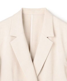 UNFILO TENNEN TOUCH ダブルブレスト ジャケット