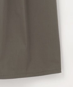 ANY 【撥水/2WAY】ドロストワンピース