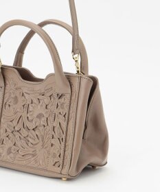 GRACE CONTINENTAL SquareBoston BAG