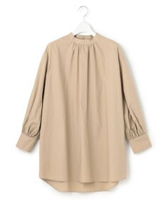 J.PRESS YORK STREET 【WOMEN】スリーピングブラウス