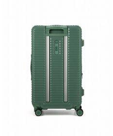 ACE BAGS & LUGGAGE EDGELINK クルーズボックス グリント スーツケース 74／85L フロントオープン 09146 エッジリンク