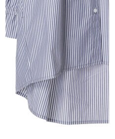 CRAFT STANDARD BOUTIQUE イージーケアコクーンポケ付きチュニック