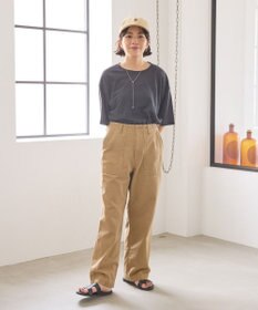 AMERICAN HOLIC ツイル刺繍ＣＡＰ／Ｂ．Ｈ　ＰＯＬＯ　ＣＬＵＢ