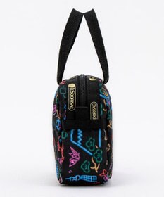 LeSportsac MICRO BAG/ネオントウキョウ