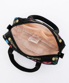 LeSportsac MICRO BAG/ネオントウキョウ