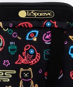 LeSportsac MICRO BAG/ネオントウキョウ