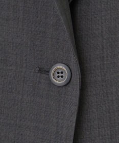 ANY SIS 【セットアップ可】ドライタッチクール ジレ