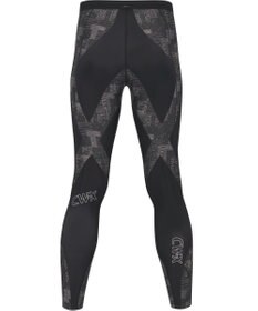 CW-X 【MEN】 スポーツタイツ 下半身フルサポート ジェネレーターモデル2.0 吸汗速乾 抗菌防臭 HZO699 /ワコール