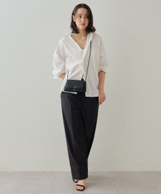 IACUCCI アバ ウォレットショルダー CERVO