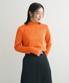 Green Parks ラメプルオーバー