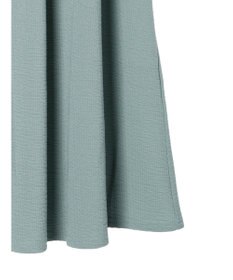 Green Parks ・ＳＵＧＡＲ　ＳＰＯＯＮ　ギャザーフレアスカート