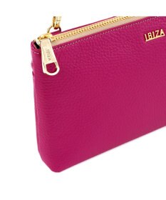 IBIZA クラシカ　マルチポシェット
