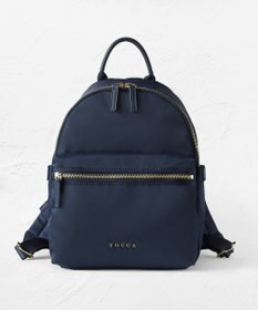 TOCCA 【八木アリサさん着用】SMALL TRAVELING BACKPACK バックパック
