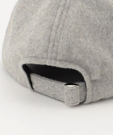 ICB コンフォータブルウールキャップ