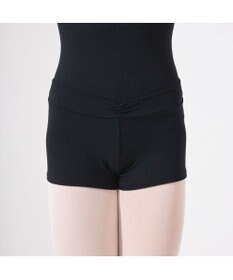 Chacott ショートスパッツ