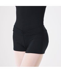 Chacott ショートスパッツ