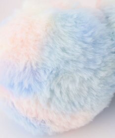 ANY KIDS リボンつき イヤーマフ