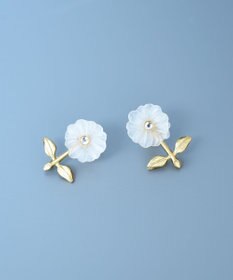 monshiro ダリアプチピアス