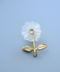 monshiro ダリアプチピアス