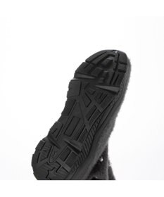 MODE ET JACOMO <carino>ビジュー付きニットブーツ