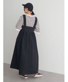 Green Parks 洗えるニットＴシャツ