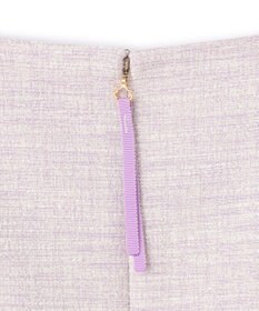 TOCCA 【WEB限定カラーあり・洗える・消臭】FLAPFLAP ドレス