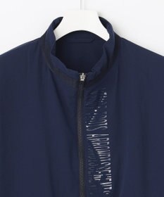 23区GOLF 【MEN】【ストレッチ・撥水】ストレッチタフタ ブルゾン