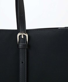 TOPKAPI 【Breath TOPKAPI】FRAME フレーム レザーベルト スクエア トートバッグ　A4 / 軽量