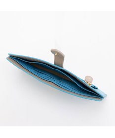 UNBILLION アトランタ ATLANTA / 牛革薄マチロングウォレット